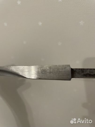 Клинки для сабли(фехтование)