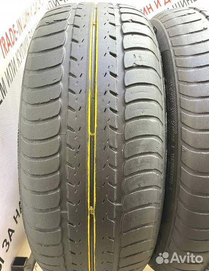 Goodyear Eagle NCT5 195/55 R16 87H