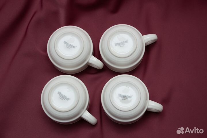 Кофейная / чайная чашка Villeroy & Boch