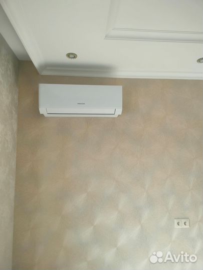 Сплит-система Electrolux Skandi eacs-07HSK/N3 24Y