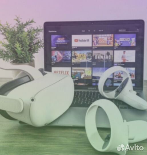 Топовые игры на виртуальные очки Oculus Quest 2