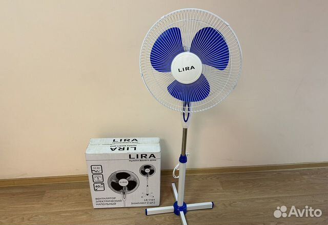 Вентилятор