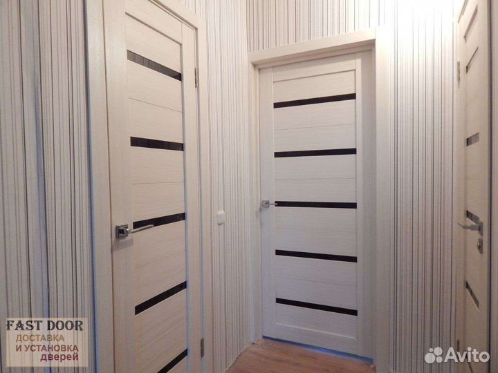 Двери межкомнатные 3 полотно бесплатно