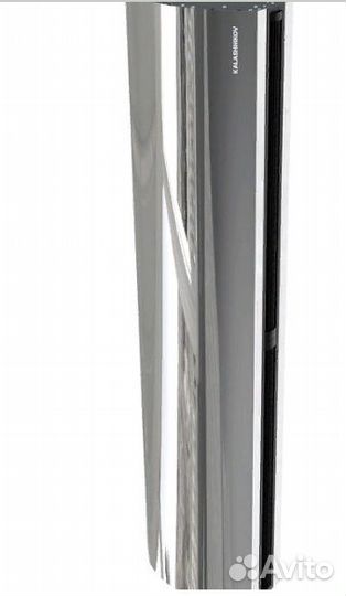 Тепловая завеса Kalashnikov KVC-S20E18-31 SL/MT