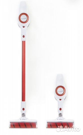 Беспроводной Пылесос Jimmy JV51