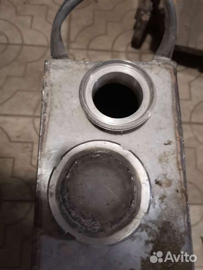 Бак