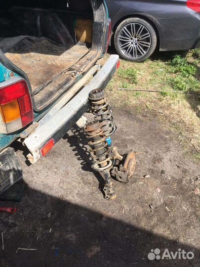 МКПП Ауди 80 B3