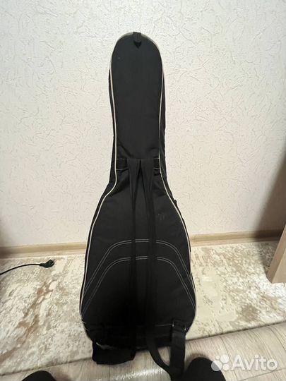 Гитара Yamaha c40