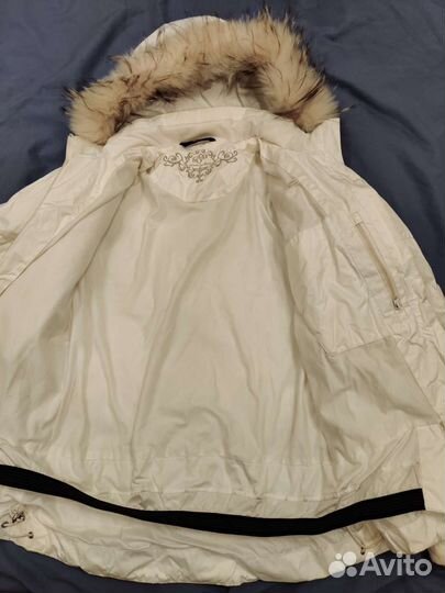 Куртка женская(горнолыжная)