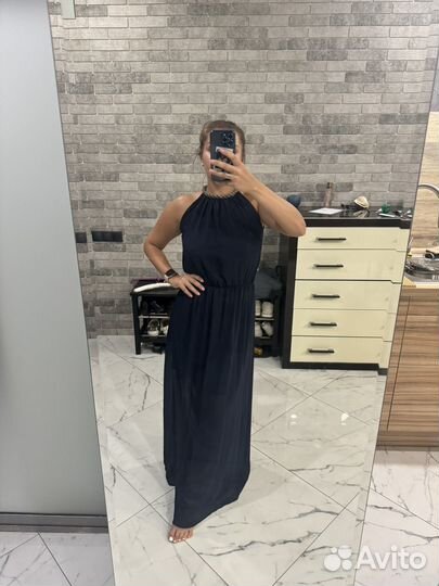 Платье на выпускной