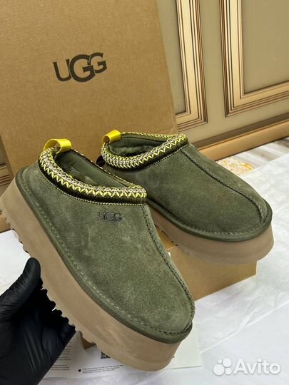 Угги женские