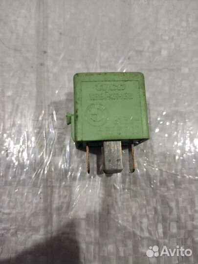 Реле дворников BMW Land Rover