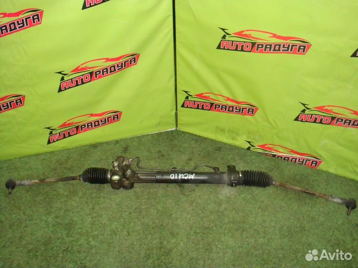 Рейка рулевая toyota ACU10W,ACU15W,MCU10W, MCU15W