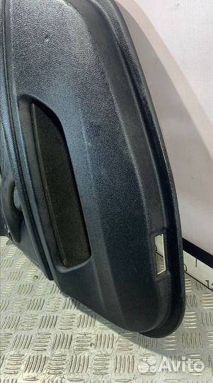 Б/У Обшивка двери BMW 5 F10/F11 2009-2016#001