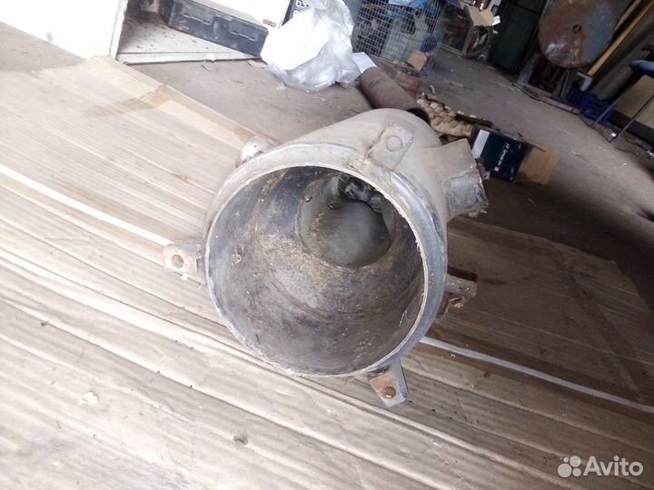 Котёл подогрева