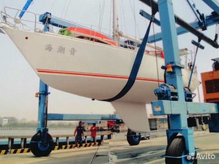 Парусная Яхта в Лангкави