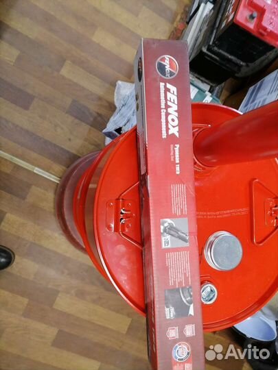 Рулевые тяги Steerin Rod