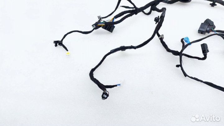 Б/У Б/У Проводка двери Состояние отличное