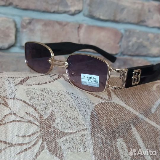 Очки на пляж