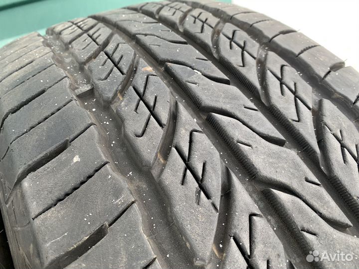 Toyo Open Country U/T 265/60 R18 110H