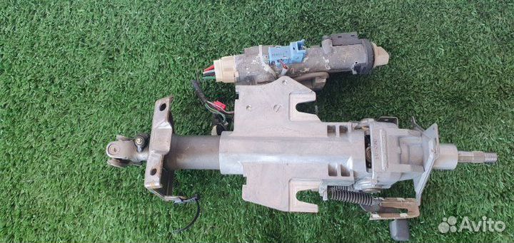 Рулевая колонка Nissan Murano PNZ50 VQ35 3.5 2004