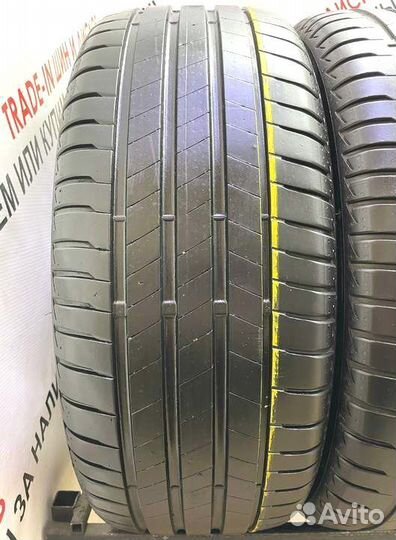 Bridgestone Turanza T005 205/55 R16 89P