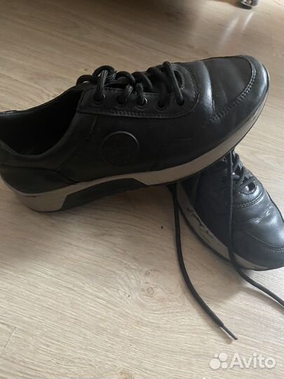 Туфли ботинки детские