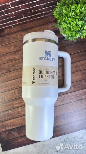 Термос stanley