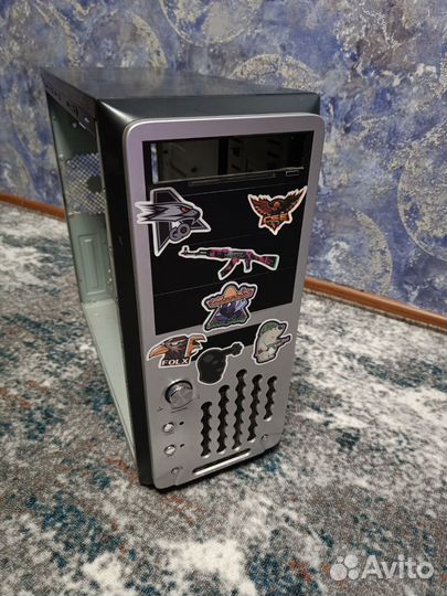 Корпус для пк