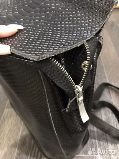 Рюкзак женский