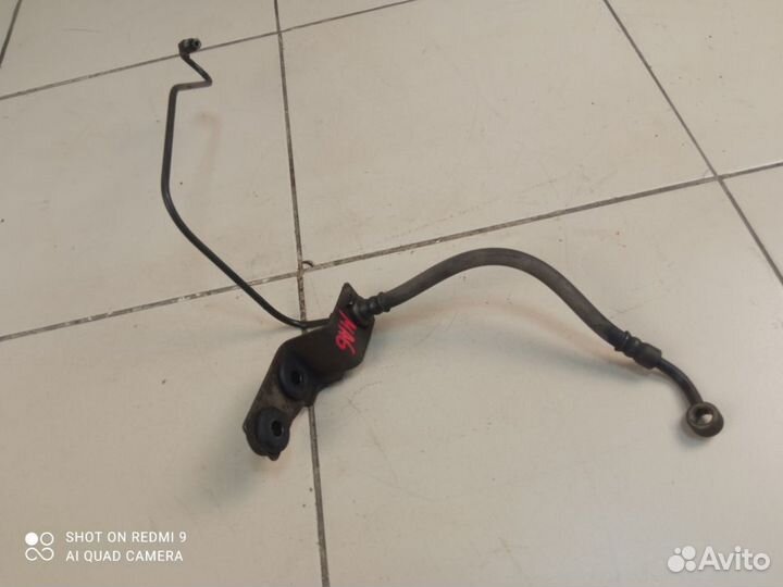 Трубка сцепления Kia Magentis