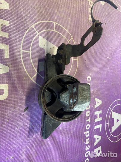 Подушка двигателя левая Kia Rio 2 JB G4EE 2010