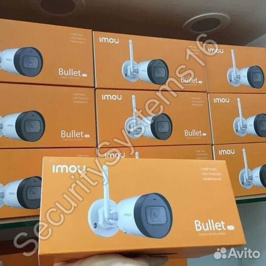 Установка видеонаблюдения с гарантией