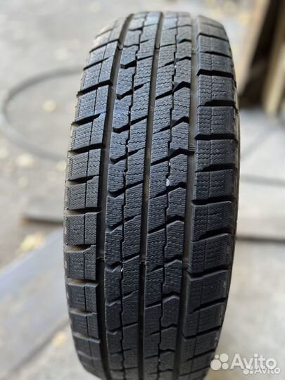 Goodyear Ice Navi Zea II 195/65 R15