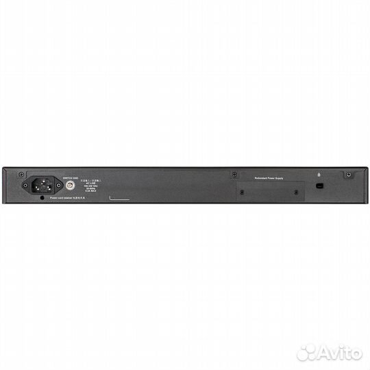 D-Link DL-DGS-1520-52MP/A1A коммутатор poe