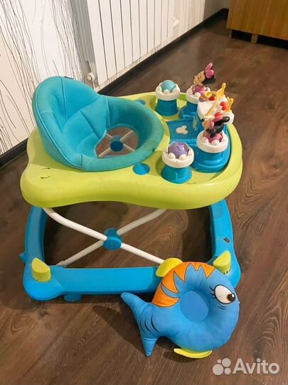 Ходунки детские