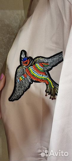 Продаю костюм ветровка и брюки