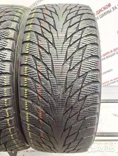 Nokian Tyres Hakkapeliitta R2 245/45 R18 100R