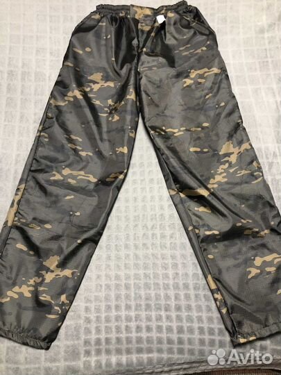 Костюм Горка рип стоп