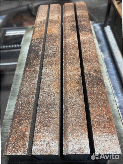 Тротуарная плитка с гарантией 10 лет