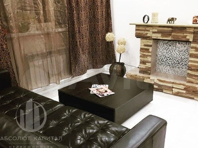 2-к. квартира, 88 м², 18/18 эт.