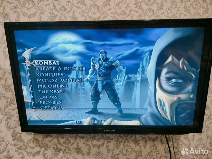 Игры на ps2 лицензия