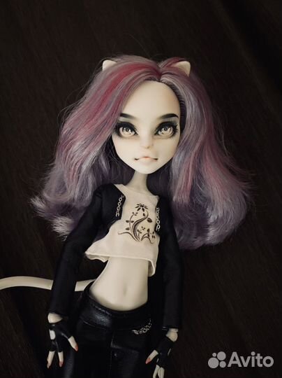 Ооак Вайперин Монстер Хай