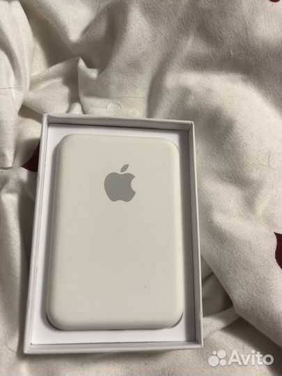 Magsafe battery Pack