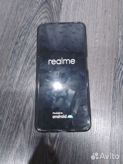 realme Note 50, 4/128 ГБ