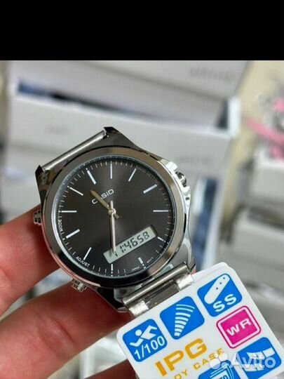 Мужские наручные часы