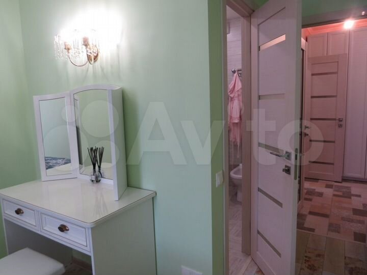 2-к. квартира, 55 м², 13/24 эт.