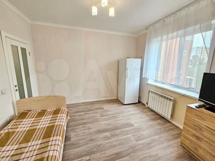 2-к. квартира, 64,2 м², 7/21 эт.