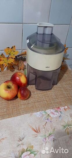 Соковыжималка