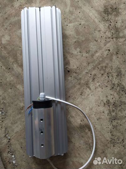 Уличный светодиодный светильник LC PLO 100 Вт